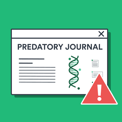 Combatting Predatory Journals